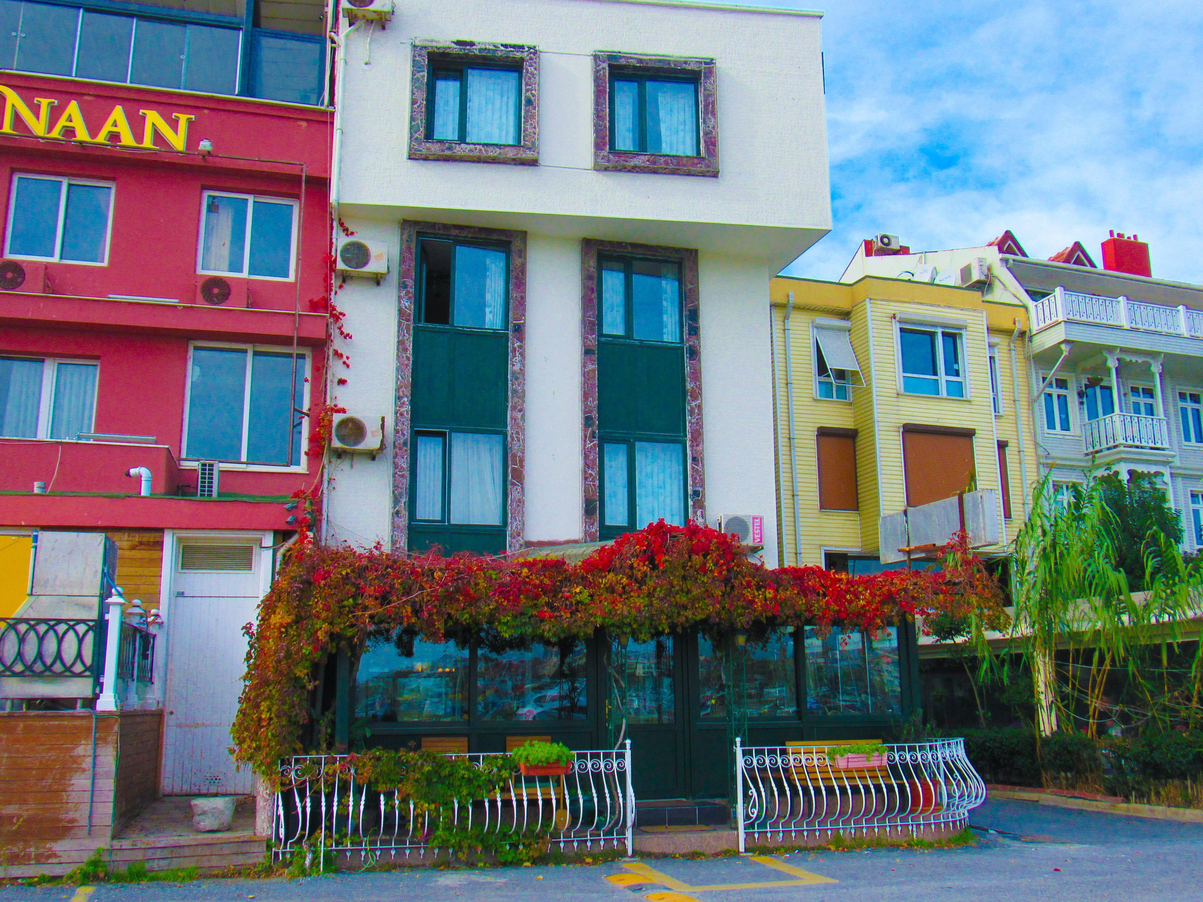 Airport Inn Hotel - Istanbul, Istanbul